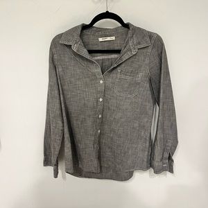 Old Navy Button Down
